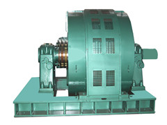 海林YR800-8/1180高压电机